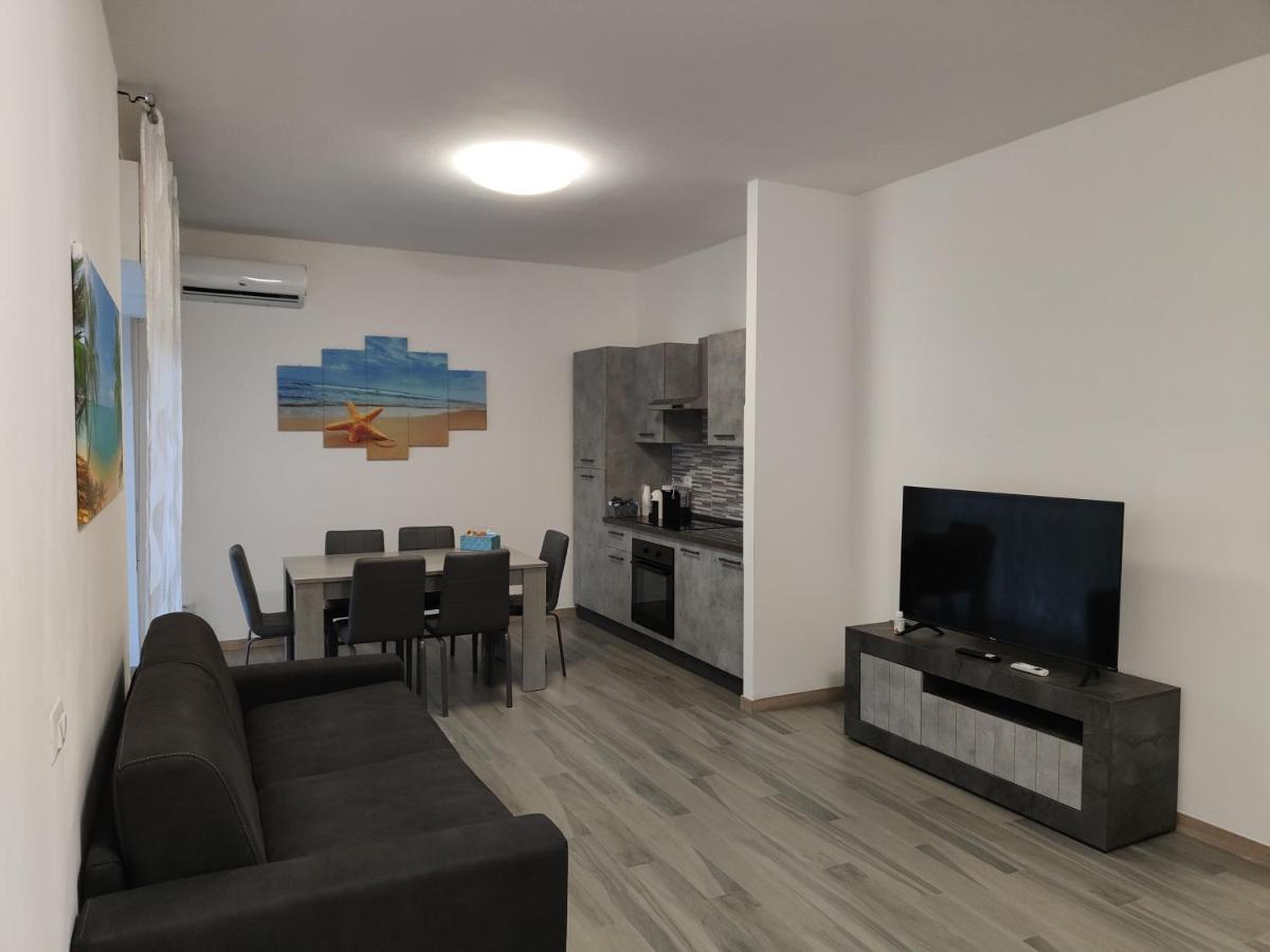 Апартаменты Casa Trezza 2 *